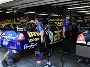 26 Garage Work